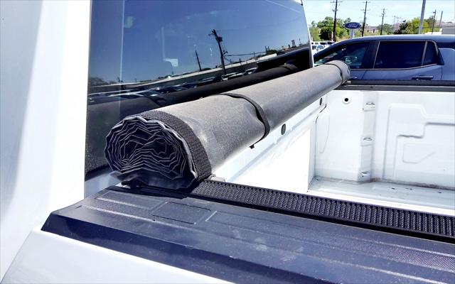 2023 Chevrolet Silverado 1500 2WD Regular Cab Long Bed WT
