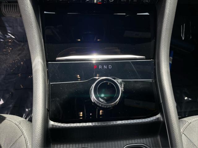 2025 Jeep Grand Cherokee Laredo X 4x4