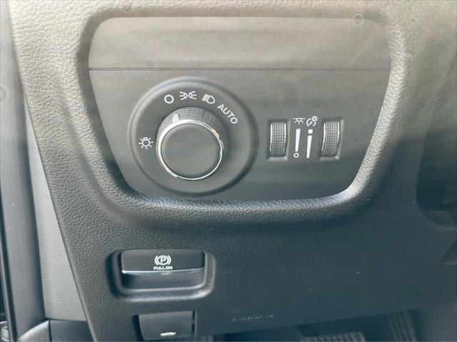 2025 Jeep Grand Cherokee Laredo X 4x4