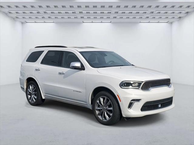 2022 Dodge Durango Citadel AWD for sale in Fort Walton Beach, FL