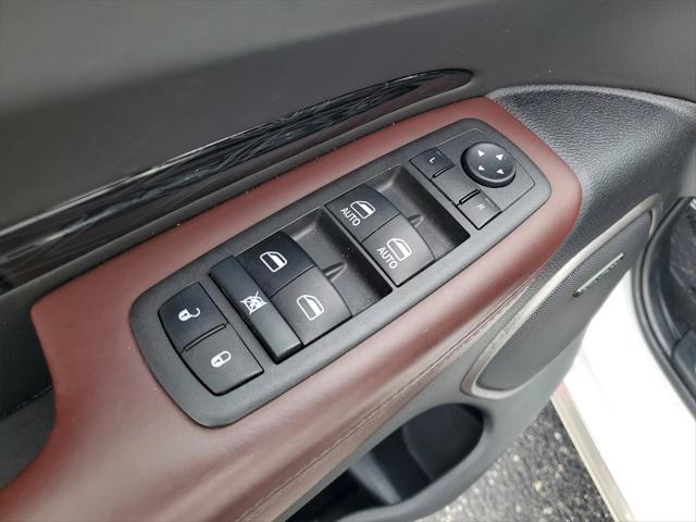 2022 Dodge Durango Citadel AWD
