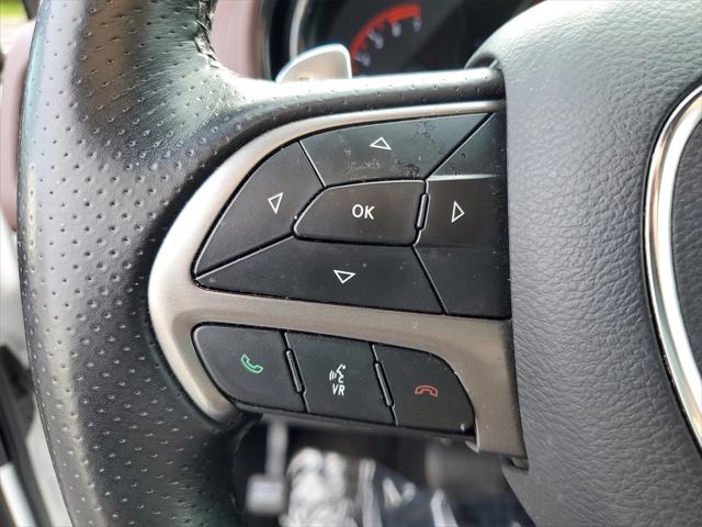 2022 Dodge Durango Citadel AWD