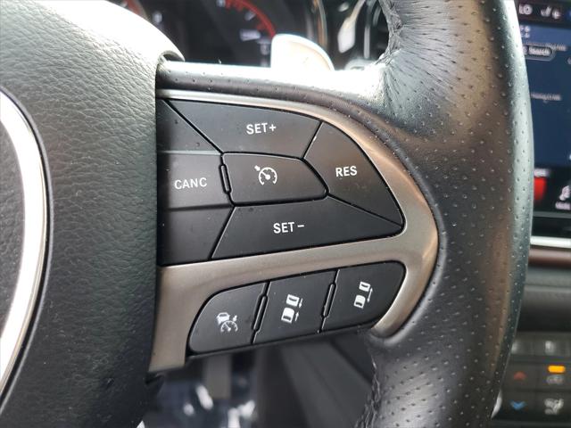 2022 Dodge Durango Citadel AWD