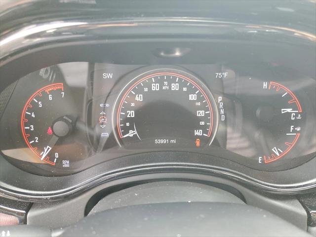 2022 Dodge Durango Citadel AWD