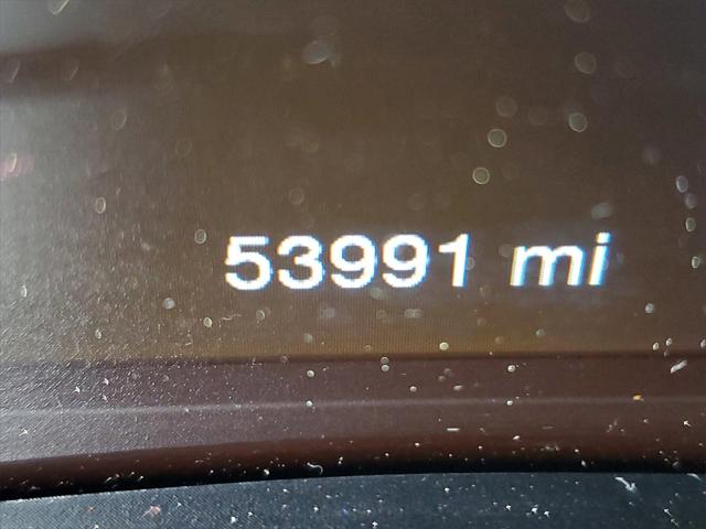 2022 Dodge Durango Citadel AWD