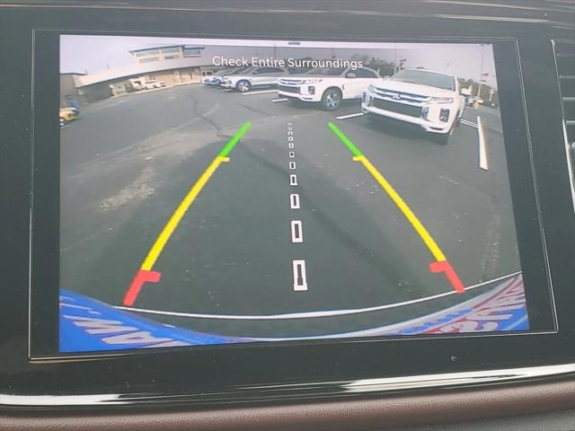 2022 Dodge Durango Citadel AWD