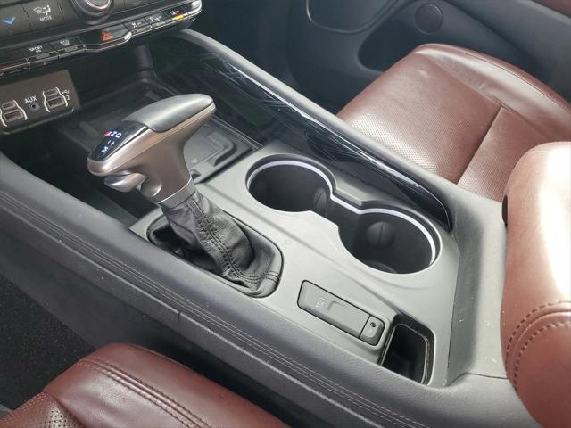 2022 Dodge Durango Citadel AWD