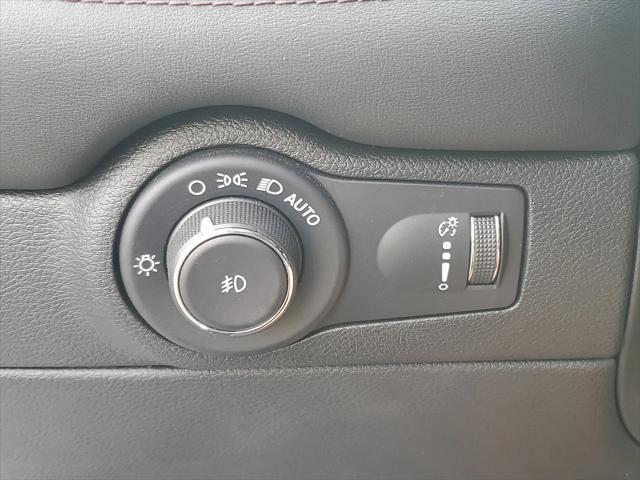 2022 Dodge Durango Citadel AWD