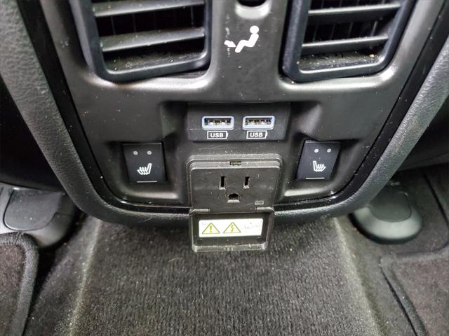 2022 Dodge Durango Citadel AWD