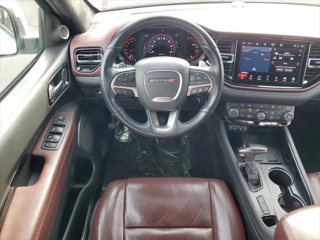 2022 Dodge Durango Citadel AWD