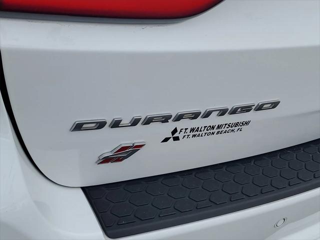 2022 Dodge Durango Citadel AWD