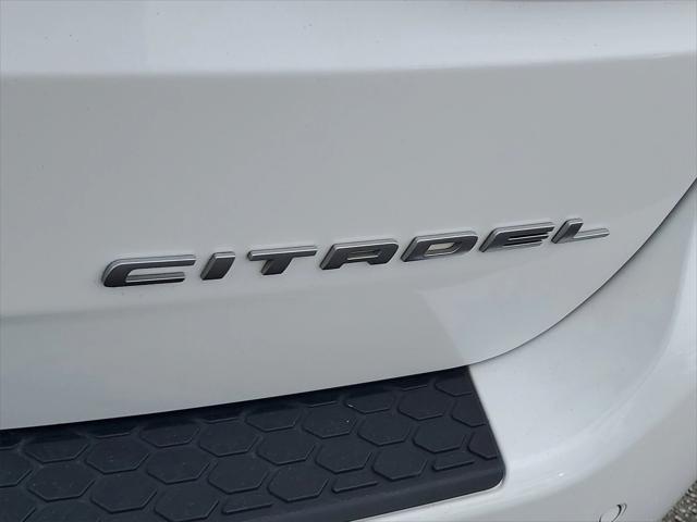 2022 Dodge Durango Citadel AWD