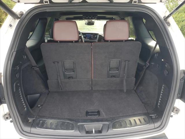 2022 Dodge Durango Citadel AWD