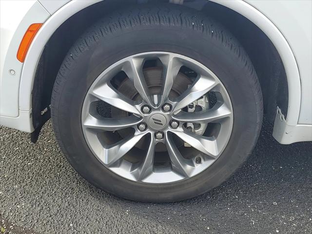 2022 Dodge Durango Citadel AWD