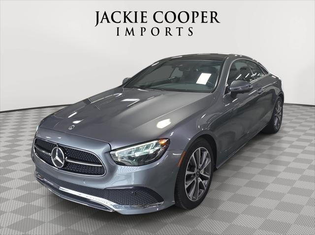 2023 Mercedes-Benz E 450 E 450 for sale in Tulsa, OK