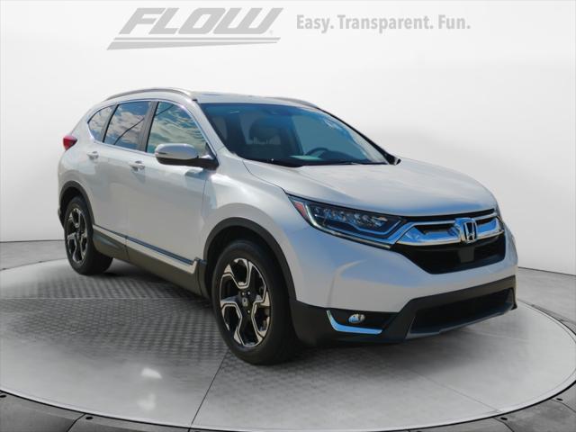 2019 Honda CR-V Touring for sale in Winston Salem, NC
