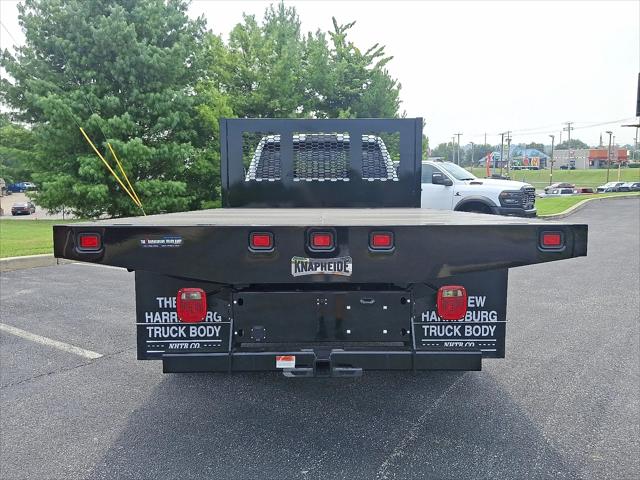 2025 Ram 5500 Tradesman/Big Horn