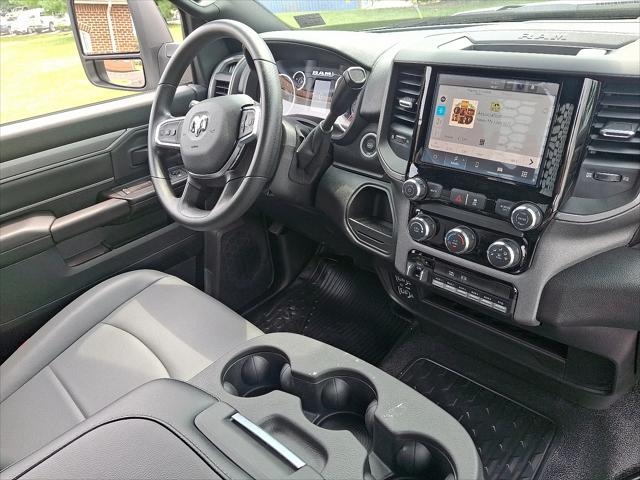 2025 Ram 5500 Tradesman/Big Horn