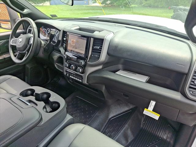 2025 Ram 5500 Tradesman/Big Horn