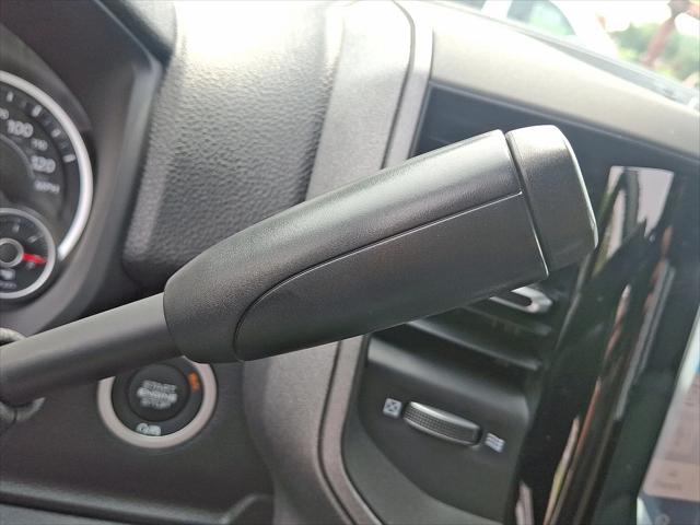 2025 Ram 5500 Tradesman/Big Horn
