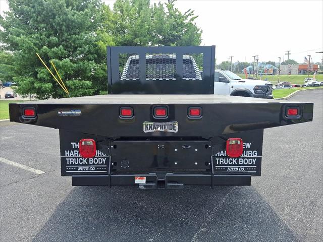 2025 Ram 5500 Tradesman/Big Horn