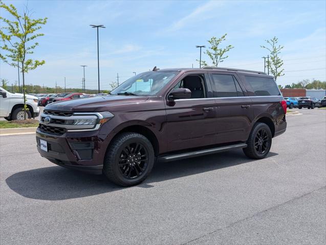 2023 Ford Expedition XLT MAX