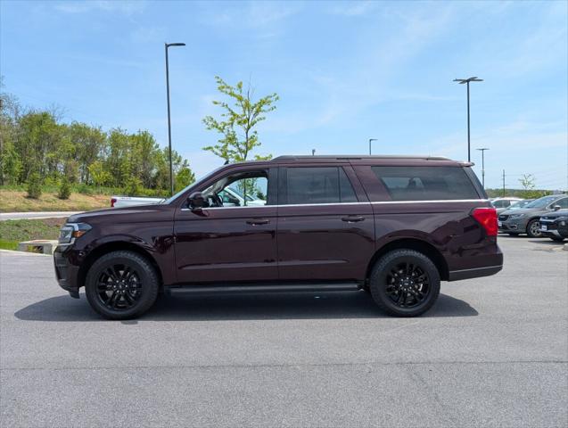 2023 Ford Expedition XLT MAX