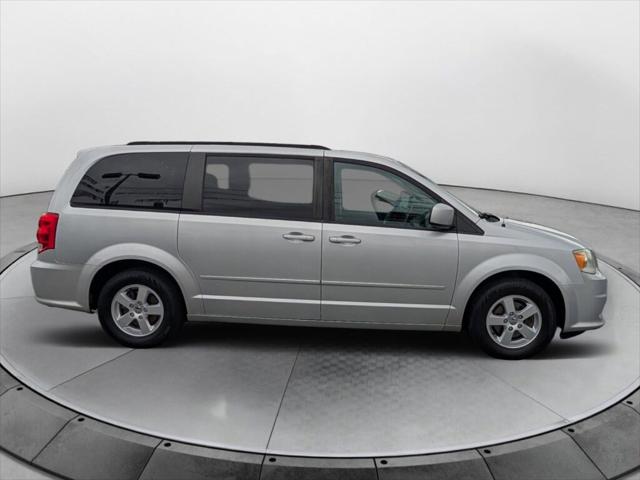 2011 Dodge Grand Caravan Mainstreet