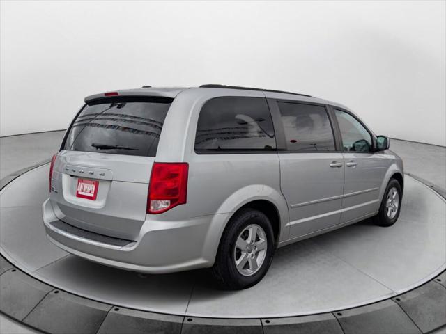 2011 Dodge Grand Caravan Mainstreet