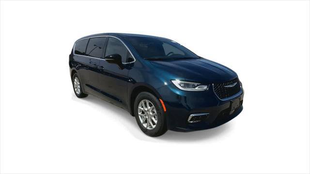 2025 Chrysler Pacifica PACIFICA SELECT