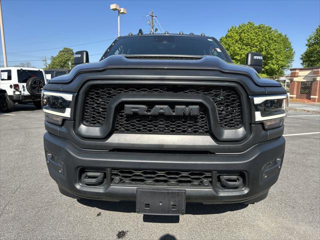 2023 RAM 2500 Power Wagon Rebel Crew Cab 4x4 64 Box