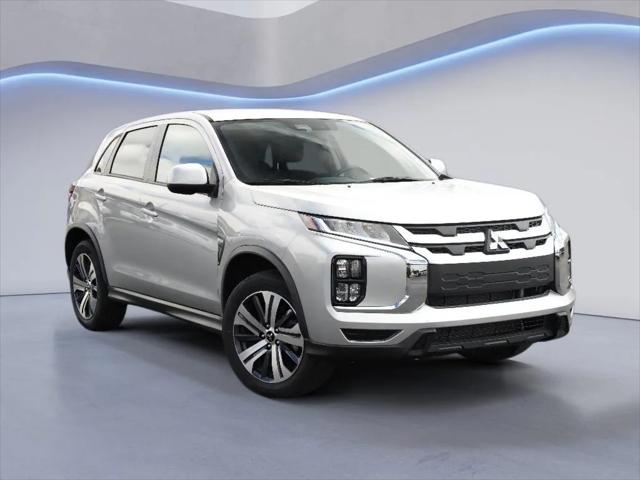 2024 Mitsubishi Outlander Sport 2.0