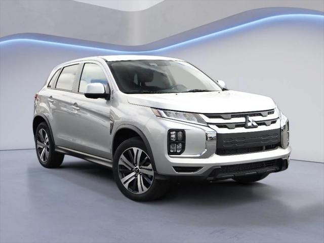 2024 Mitsubishi Outlander Sport 2.0