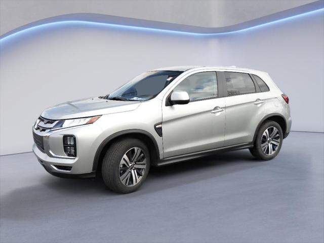 2024 Mitsubishi Outlander Sport 2.0