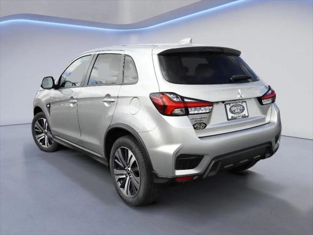 2024 Mitsubishi Outlander Sport 2.0 S AWC