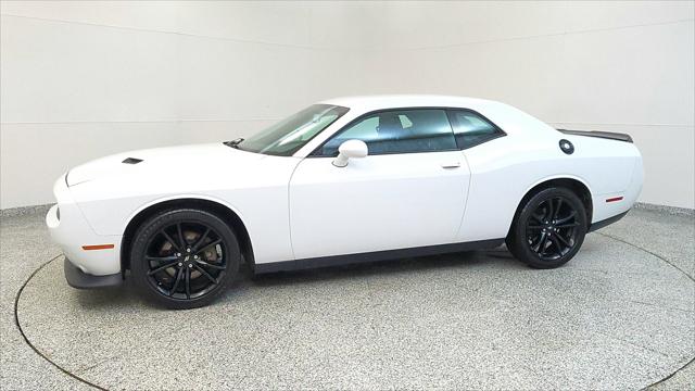 2018 Dodge Challenger R/T