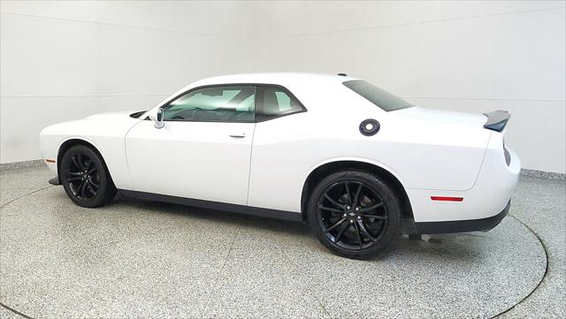 2018 Dodge Challenger R/T