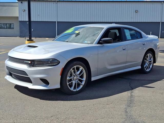 2023 Dodge Charger GT AWD