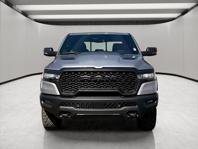 2025 RAM 1500 Rebel Crew Cab 4x4 57 Box
