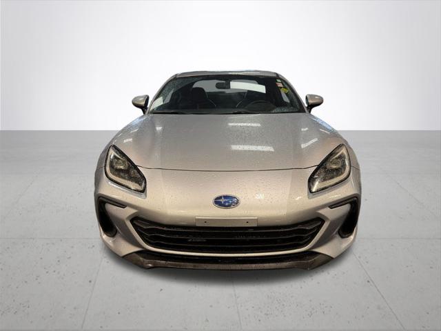 2022 Subaru BRZ Limited 2022 Subaru BRZ Limited