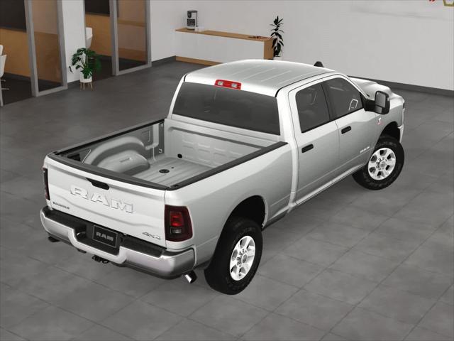 2025 RAM Ram 2500 RAM 2500 BIG HORN CREW CAB 4X4 64 BOX