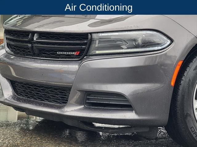 2022 Dodge Charger SXT RWD