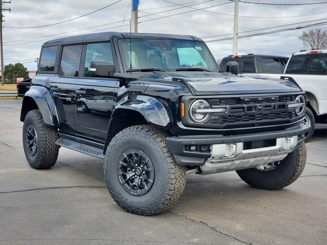 New 2025 Ford Bronco For Sale in Waterford Twp, MI