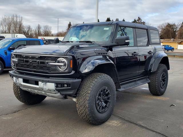 New 2025 Ford Bronco For Sale in Waterford Twp, MI