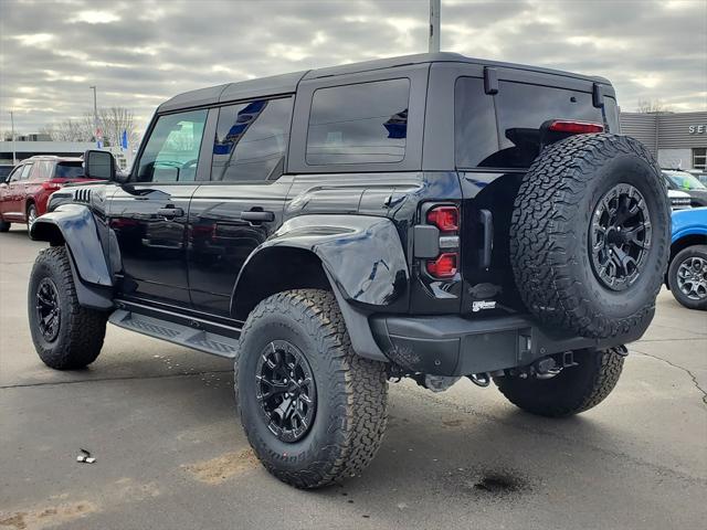 New 2025 Ford Bronco For Sale in Waterford Twp, MI