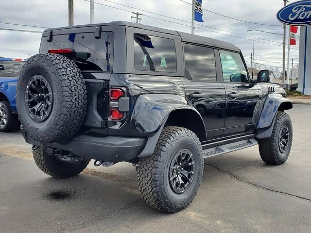 New 2025 Ford Bronco For Sale in Waterford Twp, MI