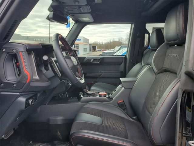 New 2025 Ford Bronco For Sale in Waterford Twp, MI
