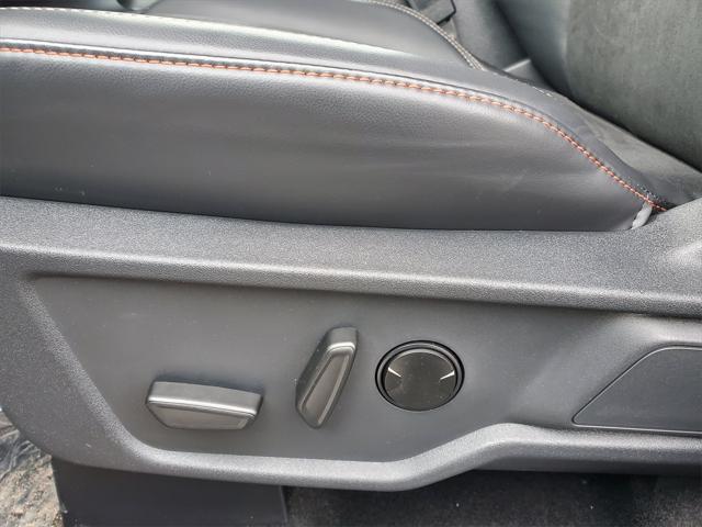 New 2025 Ford Bronco For Sale in Waterford Twp, MI