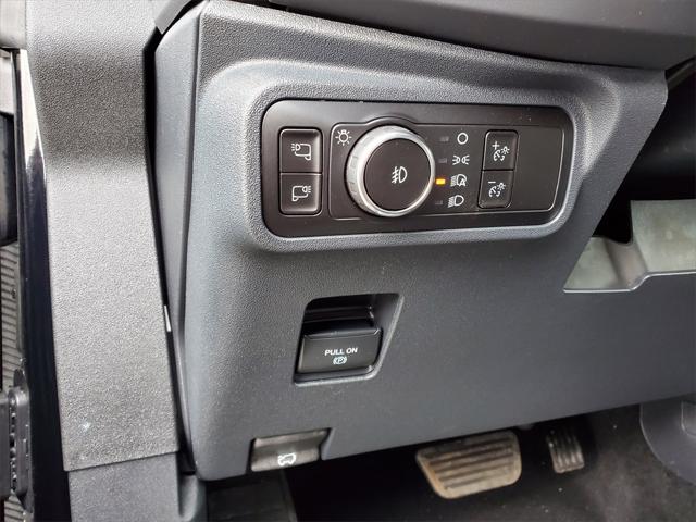 New 2025 Ford Bronco For Sale in Waterford Twp, MI