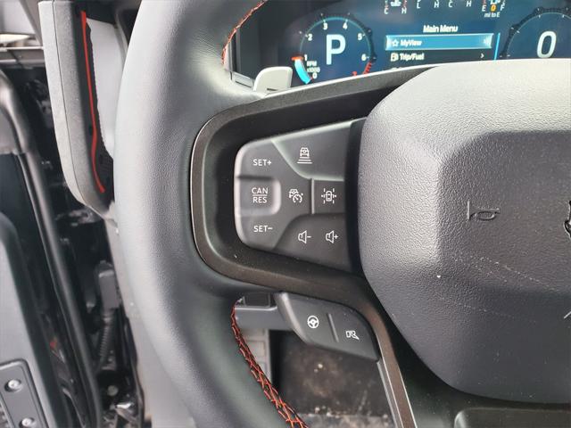 New 2025 Ford Bronco For Sale in Waterford Twp, MI